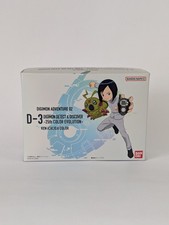 Bandai Digimon Adventure