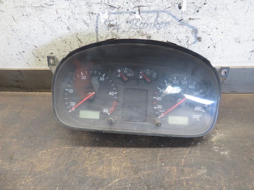 Tachometer - vw,