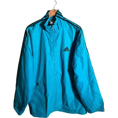 Adidas windbreaker jacke - adidas,
