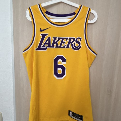 Nike los angeles - angeles, james