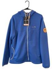 Moorhead MTS Fleece Hooded Zip