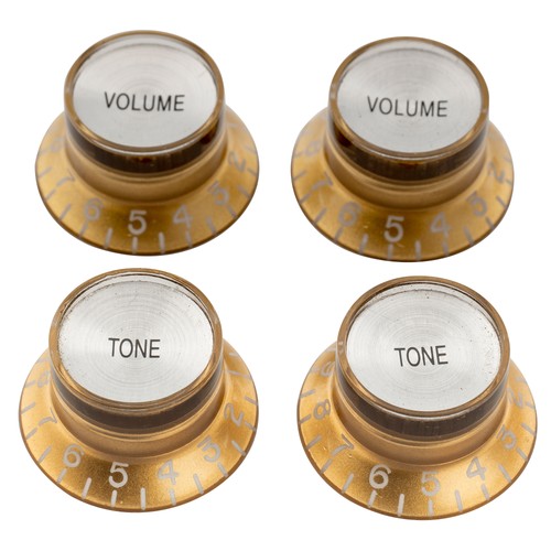 Musiclily pro gold - gold, metric