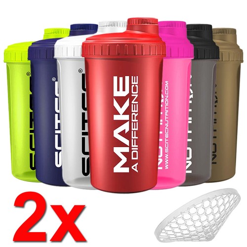 Scitec nutrition shaker 700 - 2x,