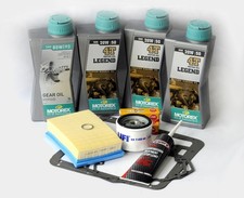 Wartungskit für Moto Guzzi LM