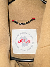 S OLIVER WINTERMANTEL GR 46...TOP