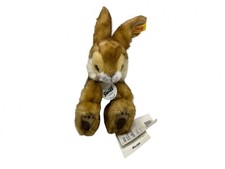 Steiff 080005 Hase Poppel 16 cm Top Zustand
