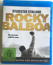 Rocky Balboa [Blu-ray] von