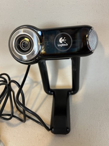 Logitech quickcam pro 9000 - quickcam,