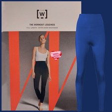 Wolford The Workout Leggings
