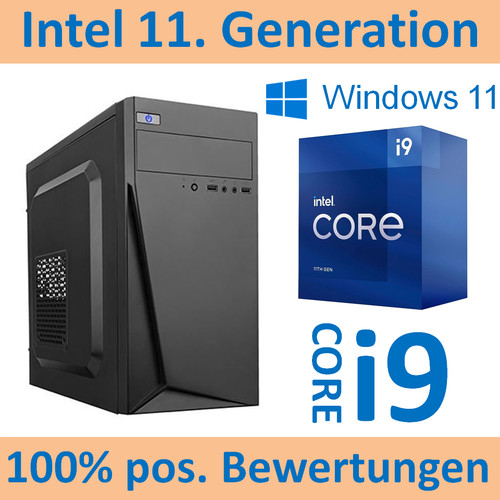 Silent power intel i9 - intel,