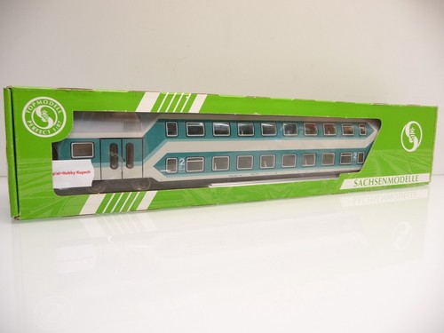 Sachsenmodelle 14468 - , h0