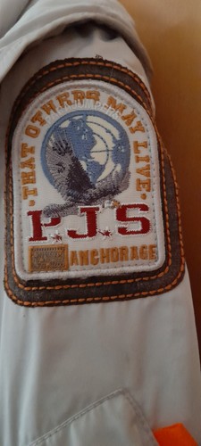 Parajumpers windbreaker m - parajumpers, gr