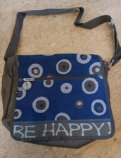 Be happy! Tasche