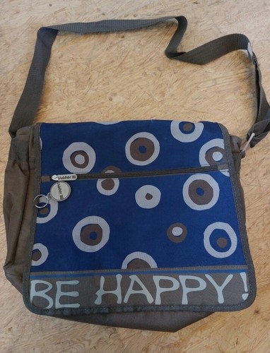 Happy tasche - happy!,