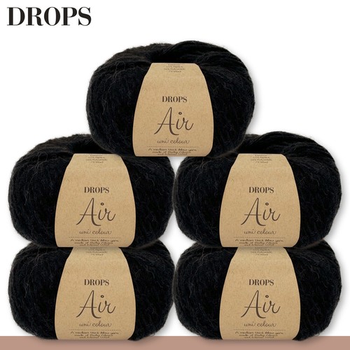 Drops air baby - air, baby-alpaka