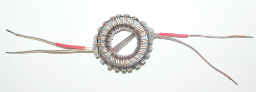 Balun undefinierte - 1:1,