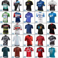 Radfahren Radtrikot Herren