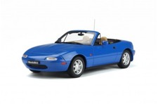 Mazda MX-5 NA 1990 • NEU •