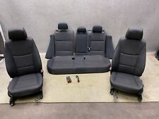 Sitzgarnitur Sitze Sitz Heizung 217Tkm BMW X3 F25 2.0D xDrive 20d 12.1862.084