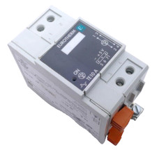 Eurotherm TE10 A