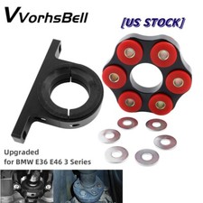 Driveshaft Center Support