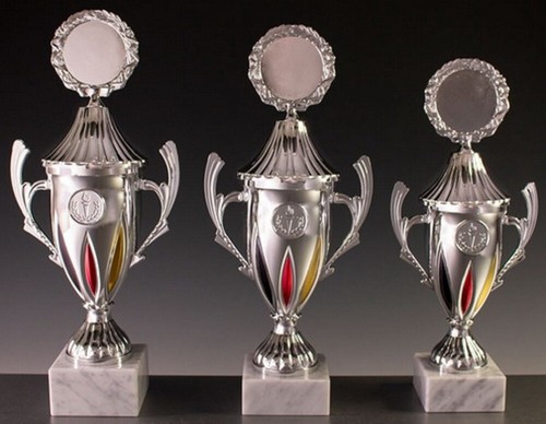 3er pokalserie - 🏆, 3er-pokalserie