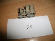 Zinn Modell The Danbury Mint - Benz - 3 1/2 HP - 1898