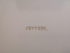 Piece R10 FERRARI TESTAROSSA & F40 POCHER 1/8 K51 K52 K53 K54 K59 K61 K63 K55 A