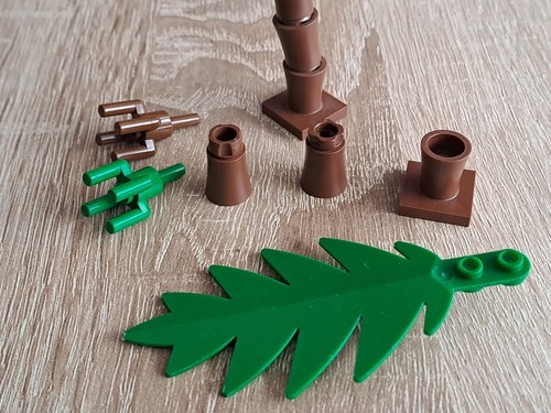 Lego pflanze blatt - pflanze,