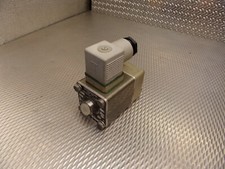 ORSTA Pneumatik Magnetschalter