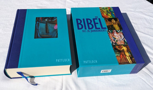 Die bibel des jahrhunderts - bibel,