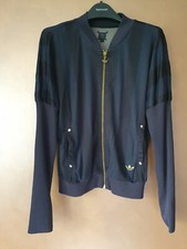 adidas missy elliott vintage Trainingsjacke Gr.38