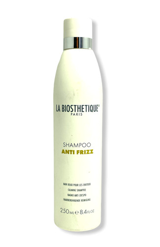 Biosthetique shampoo anti - biosthetique,