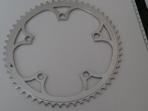 Vintage campagnolo super - vintage,