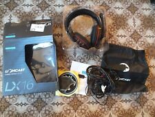 Lioncast LX16 Gaming Stereo PC