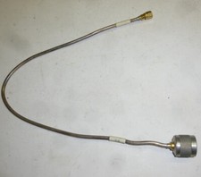 HF Kabel Semi-Rigid N-Stecker --  SMA  ( Mod 1 )             / LF S3