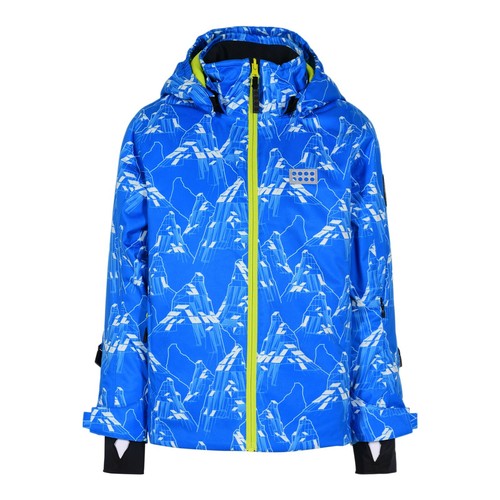 Lego wear skijacke - lego,