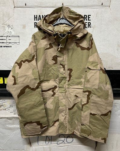 Original army gen ecwcs - army,