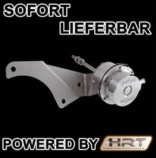 FORGE Wastegate Druckdose Audi