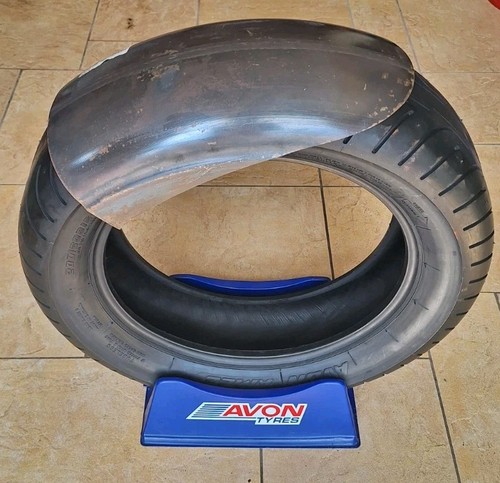 Stiletto breitreifen fender - stiletto,