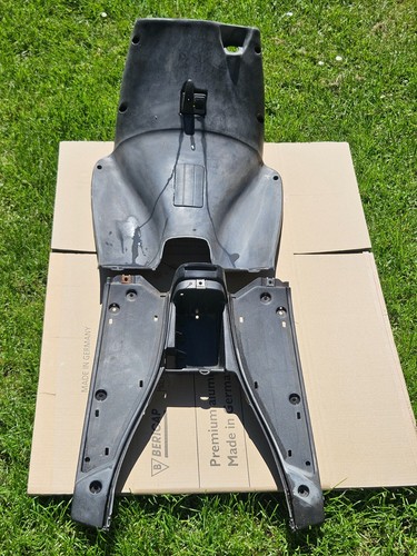 Originaler fußraum aprilia - ,
