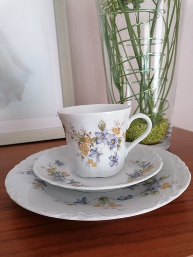 Kaffeegedecke - 5,