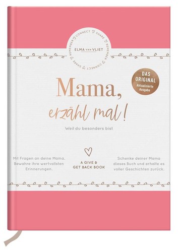 Mama erzähl mal elma - mal!, |