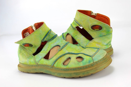 Eject damen halbschuhe - gr.39,