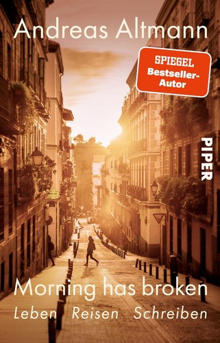 Morning has broken - , leben