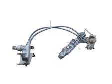 Citroen Jumper 2018 Reserveradhalterung 1384129080 SKU40154