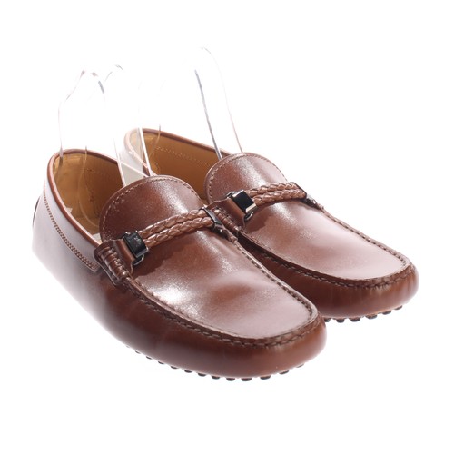 Tod loafers eur 6 - eur, uk