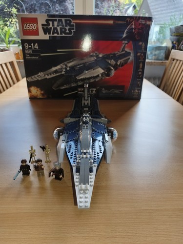 Lego star wars the - lego, wars: