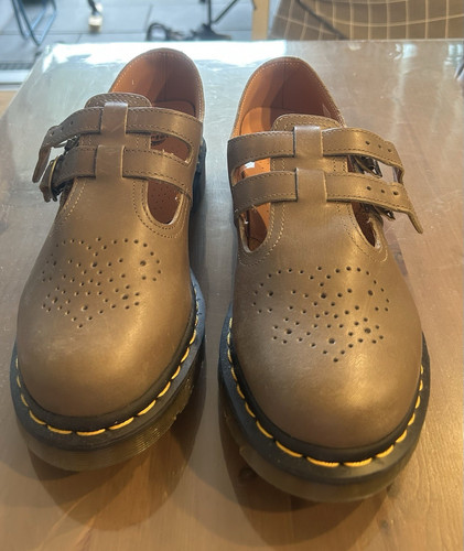 Martens damen mary jane - dr.,