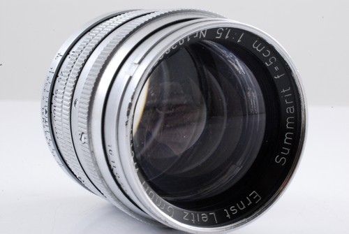 Near mint leica leitz - [,